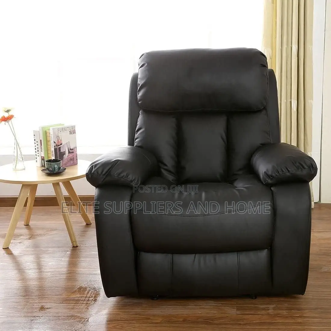 Sofa Recliner Manual