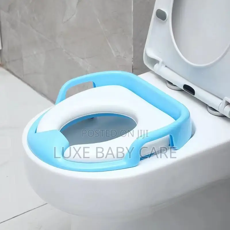 Potty Training Adapter Seat