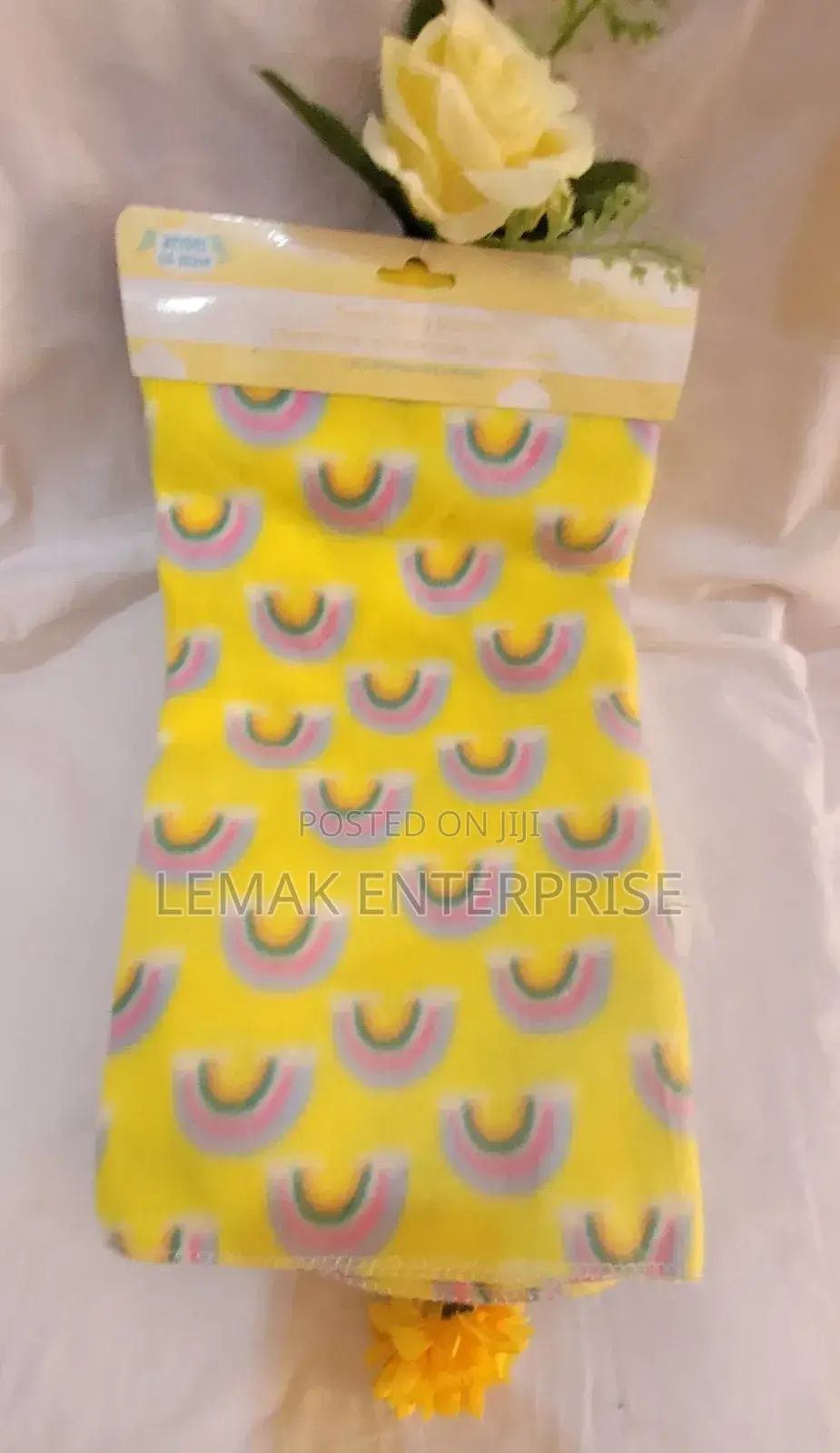 Baby Soft Blanket From USA