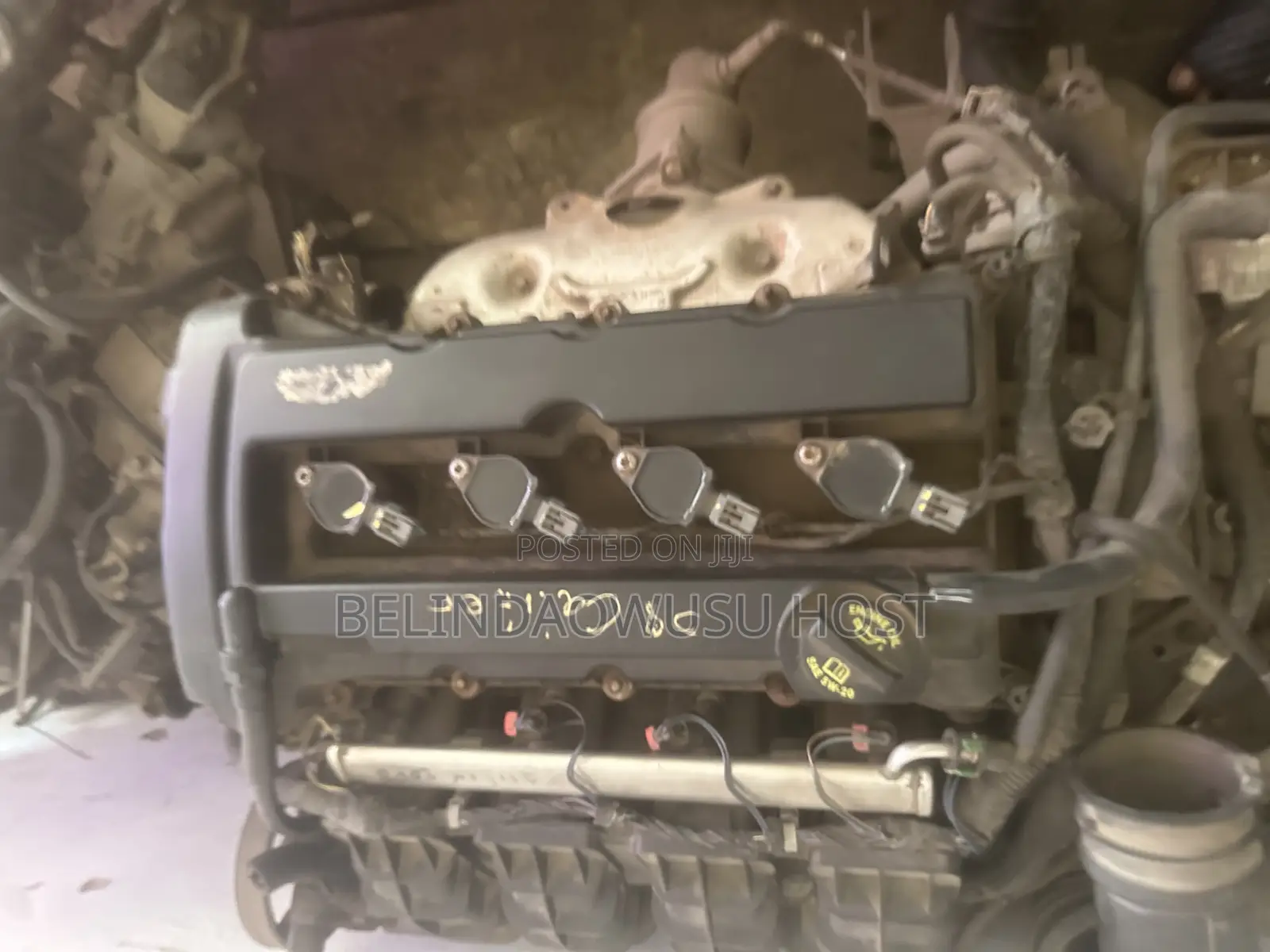 Home Used Engines and Geabox Mercedes and All Cars