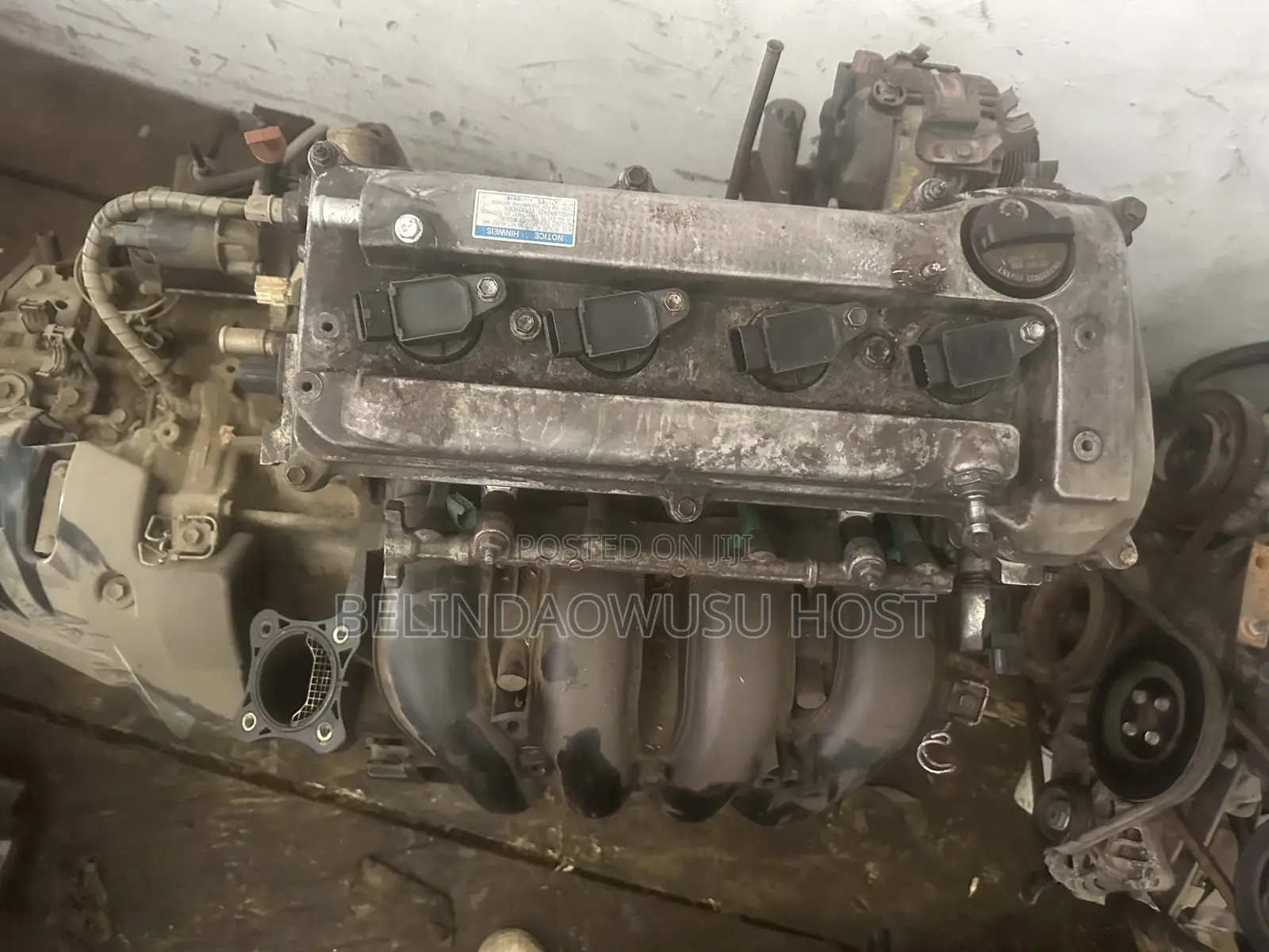 Home Used Engines and Geabox Mercedes and All Cars