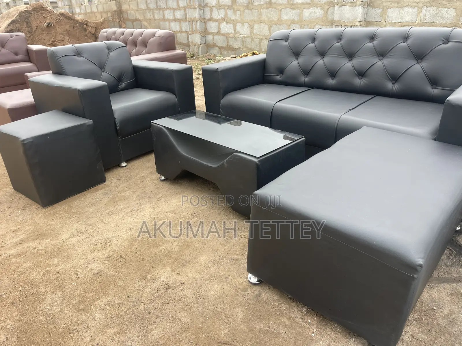 Quality Furniture Company