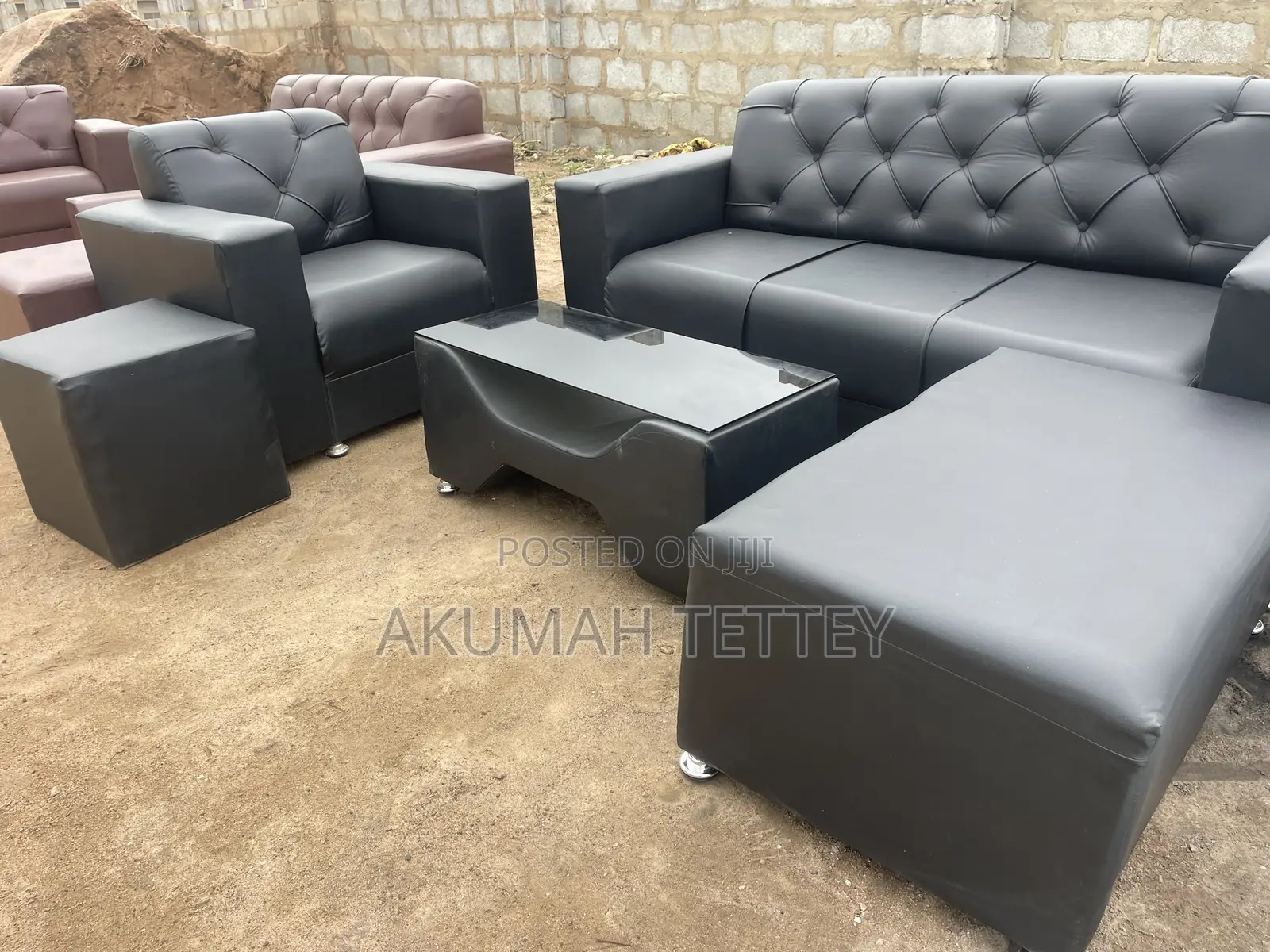 Quality Furniture Company