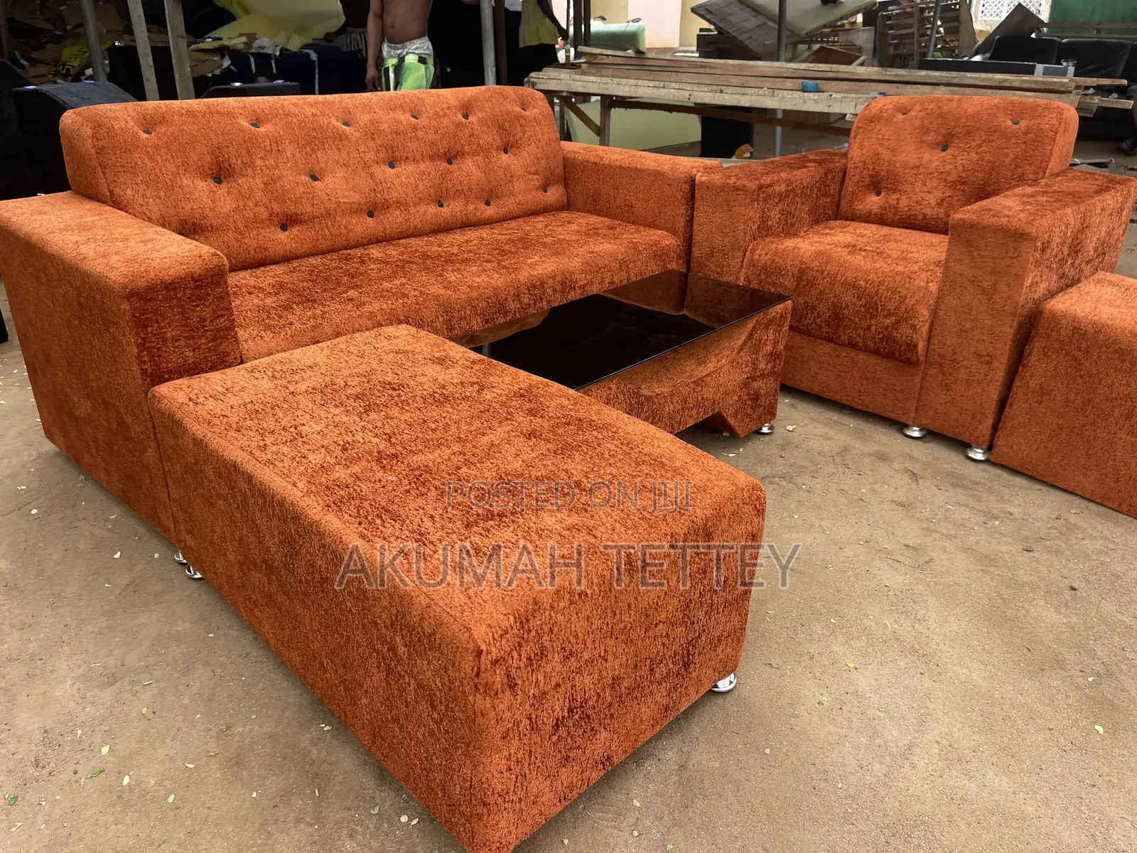 Quality Furniture Company