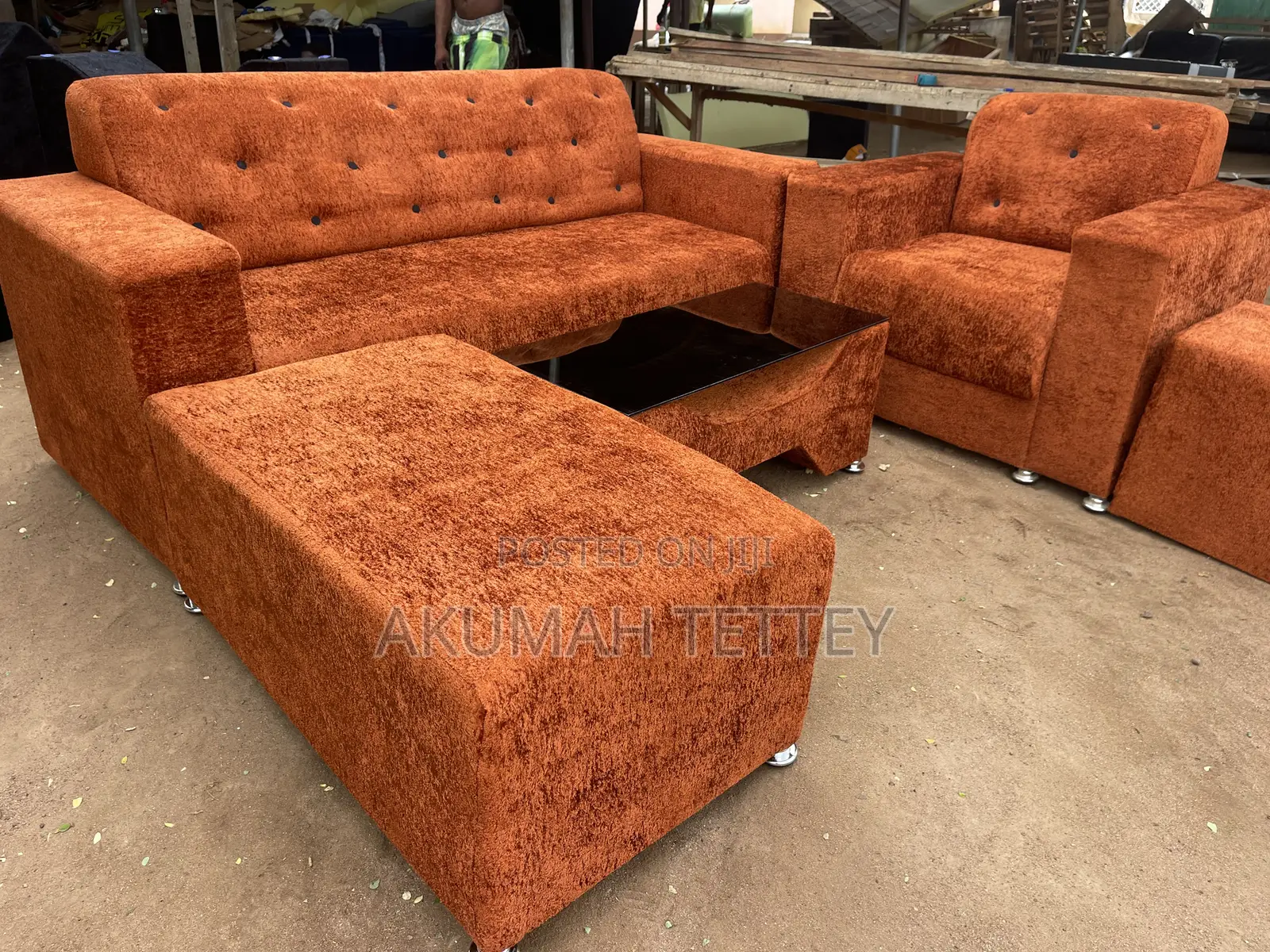 Quality Furniture Company