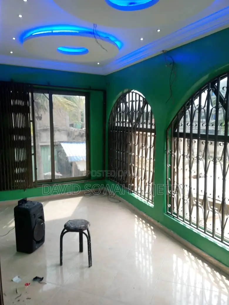 2bdrm Apartment in Anglican, Teshie for rent