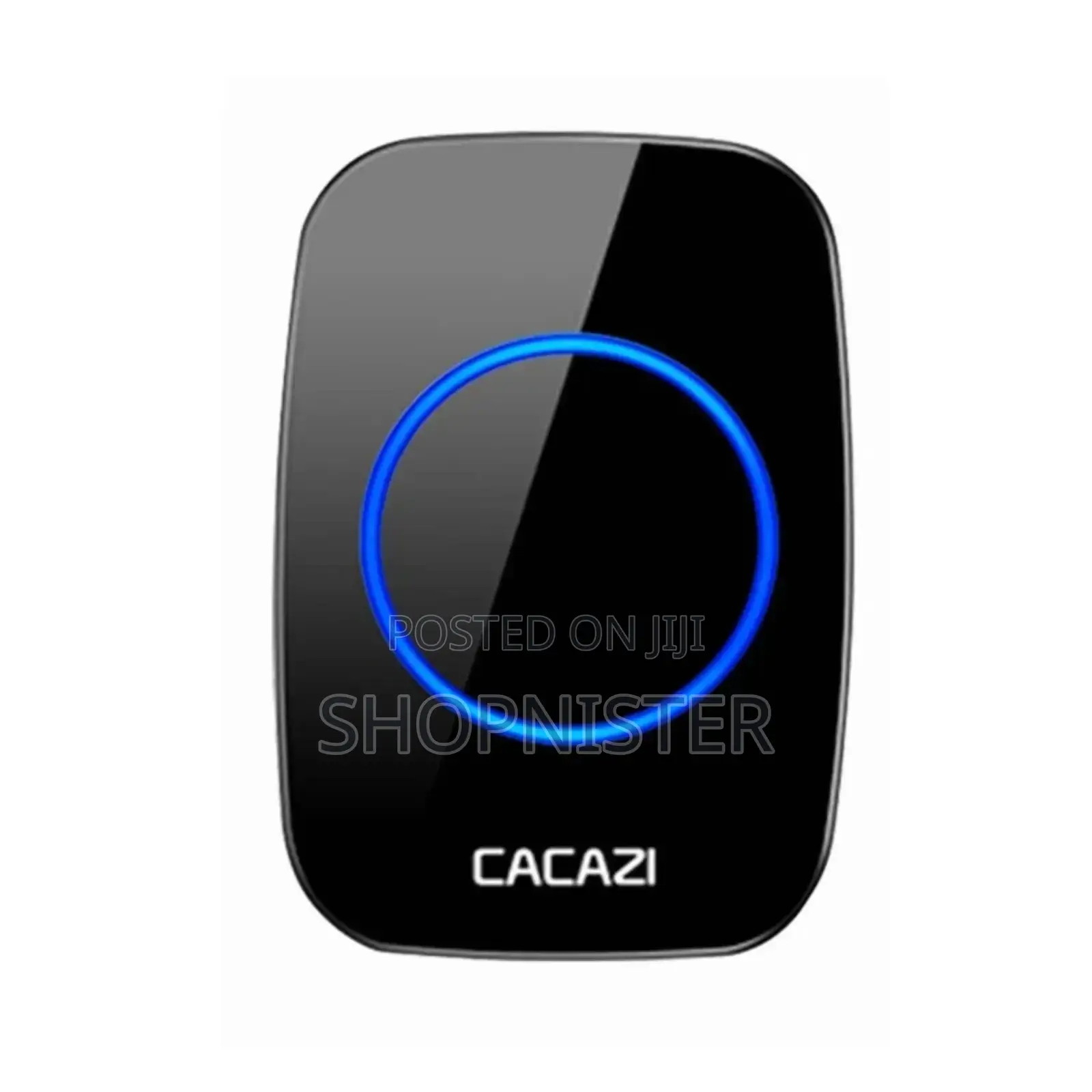 Wireless Doorbell Waterproof 300M Intelligent Doorbell