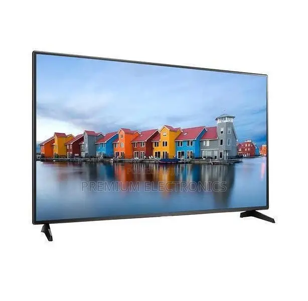 Migrate to the Best Tv Brand, TCL 55" Smart Uhd Led Tv