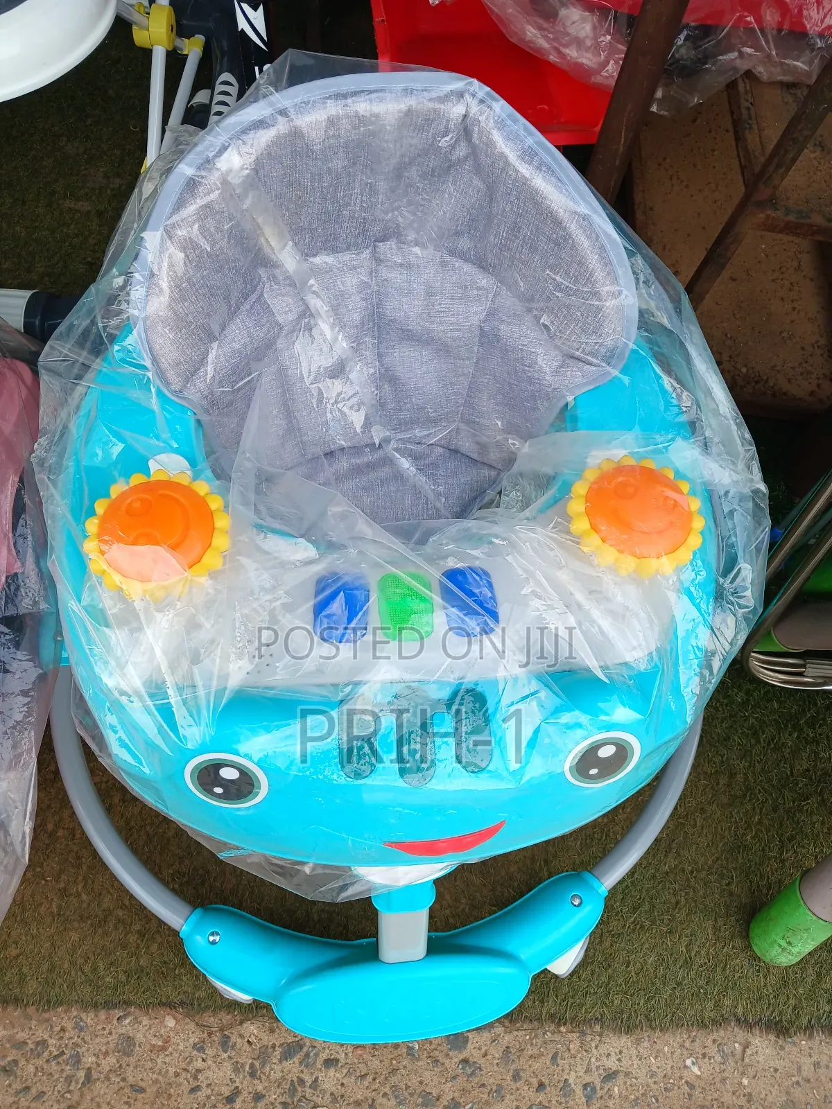 Baby Walker Wholesale and Retail