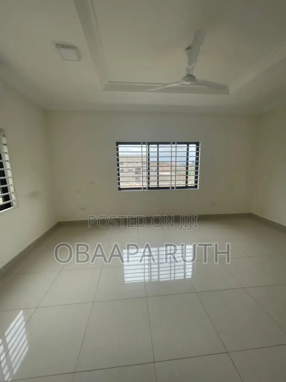 4bdrm House in East Legon Hills, School Junction for rent