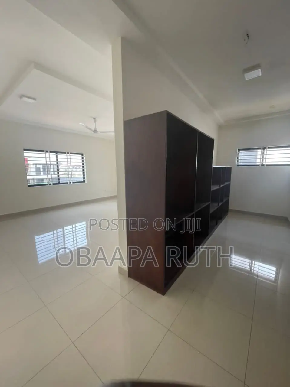4bdrm House in East Legon Hills, School Junction for rent