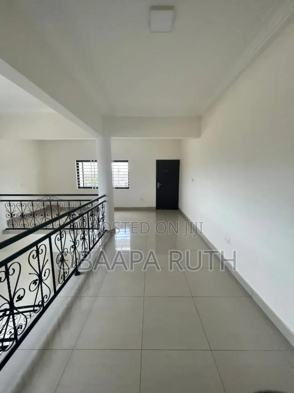 4bdrm House in East Legon Hills, School Junction for rent