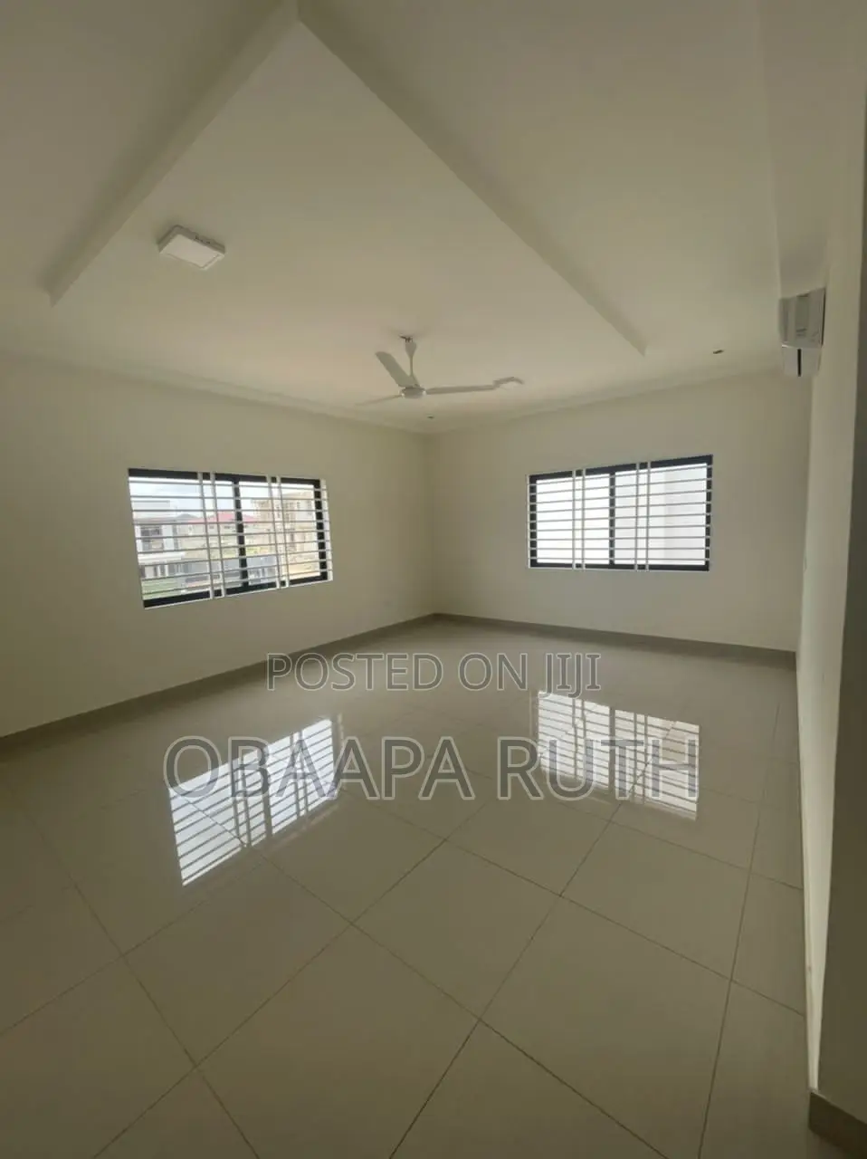 4bdrm House in East Legon Hills, School Junction for rent