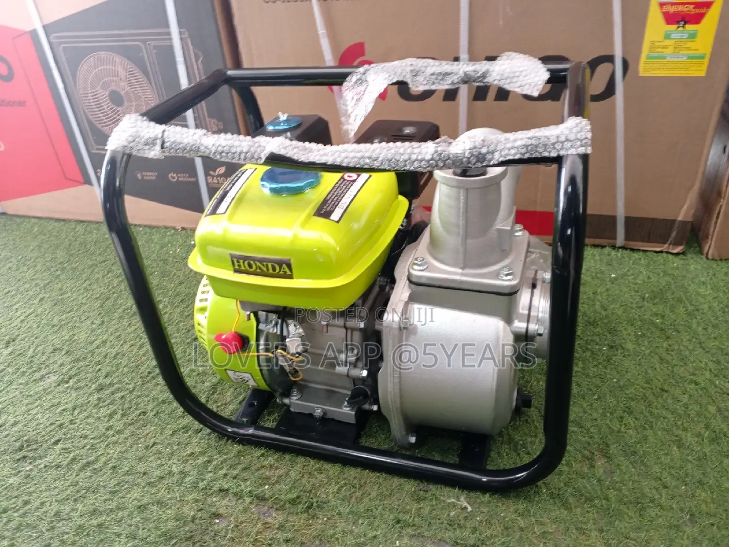 Hondawater Pump Water Pump Water Pump Water Pump Water Pump