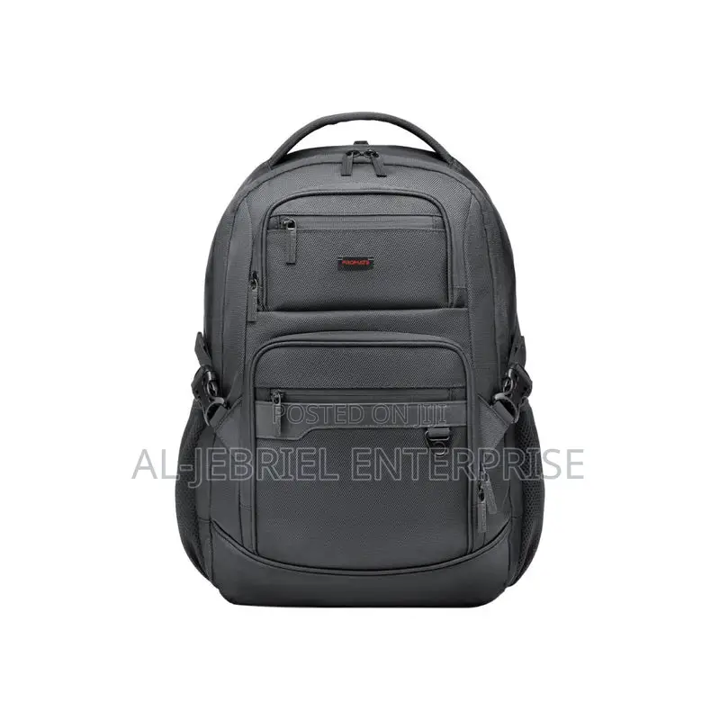Promate Elitepack 15.6′′ Laptop Backpack