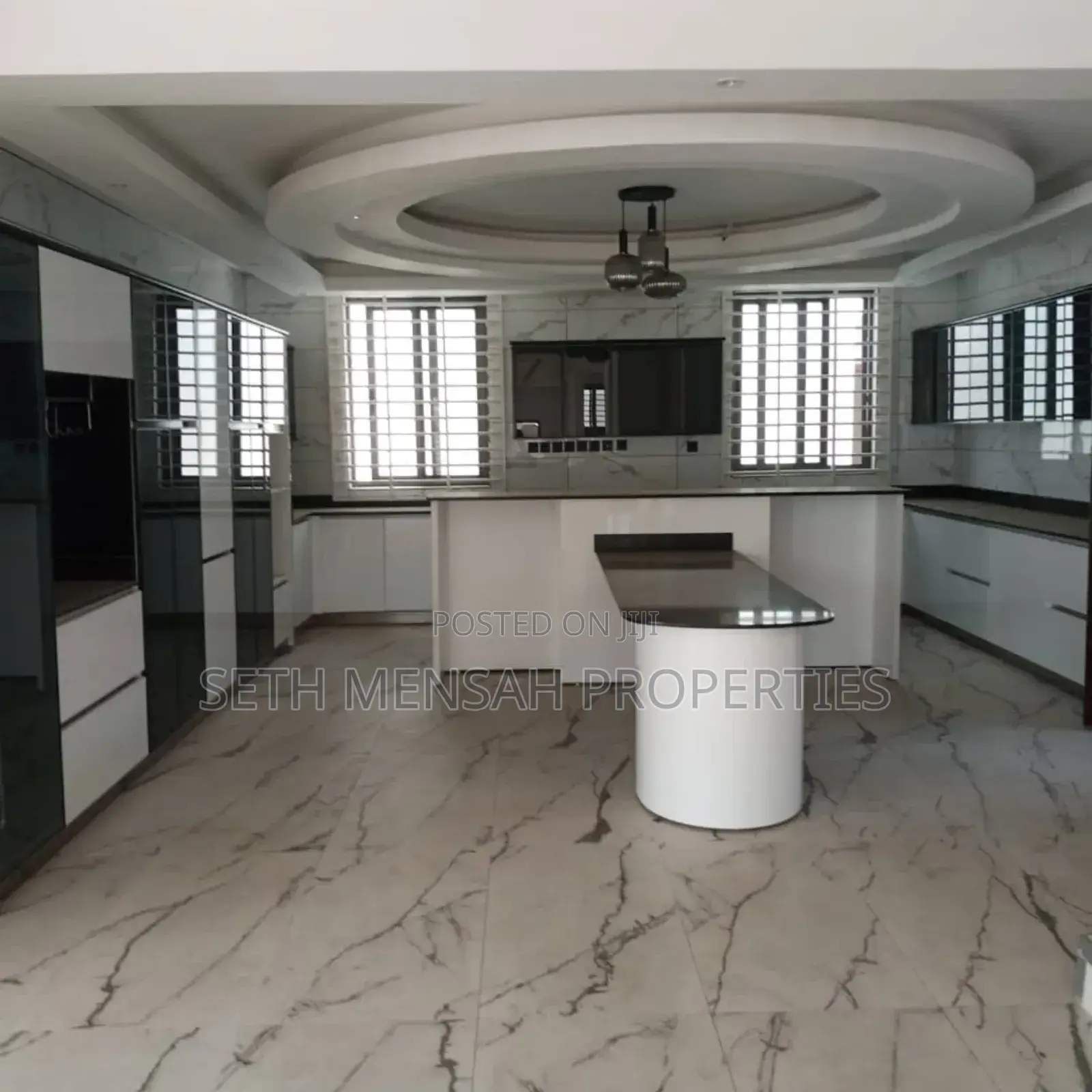 7bdrm House in Trassaco, Accra Metropolitan for sale