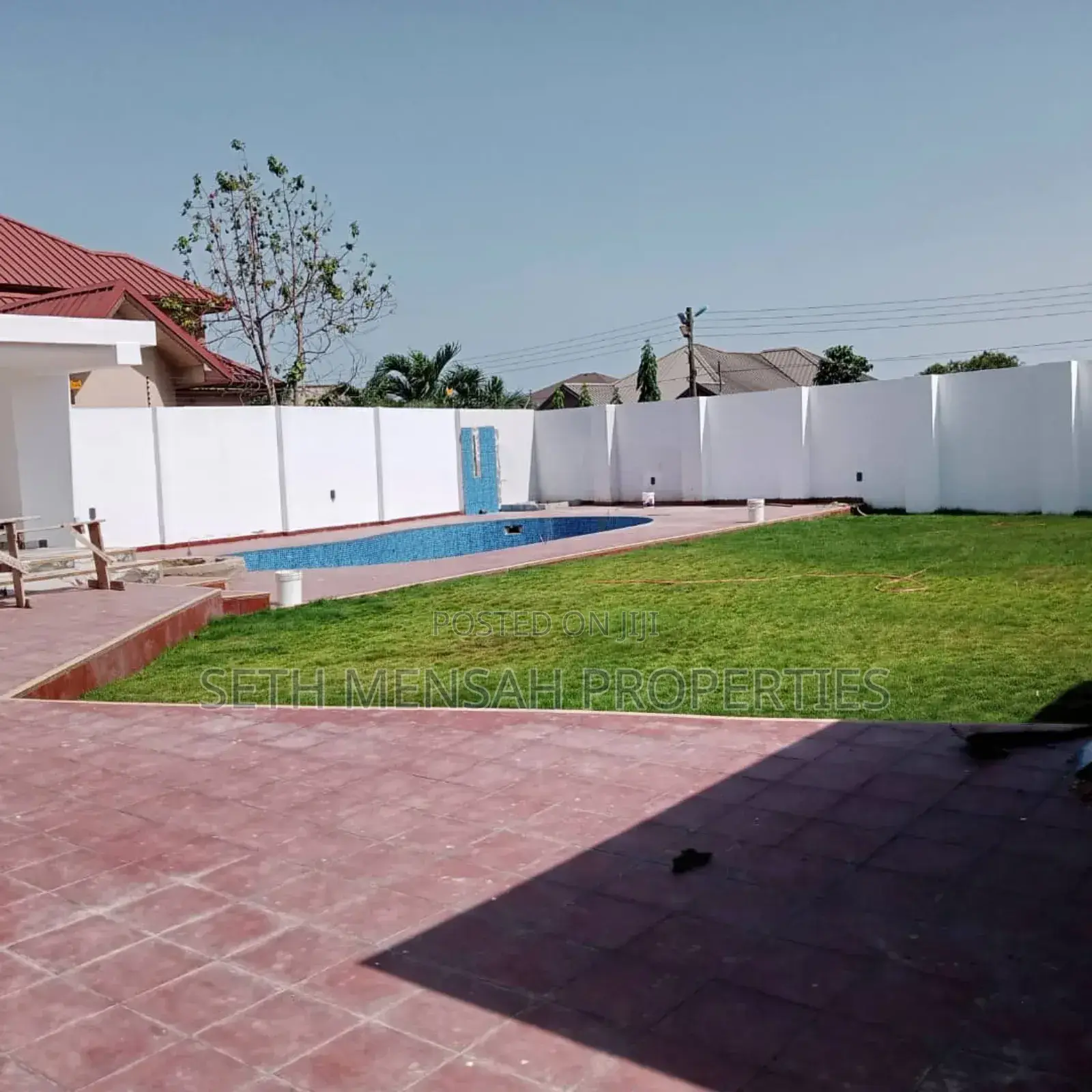 7bdrm House in Trassaco, Accra Metropolitan for sale