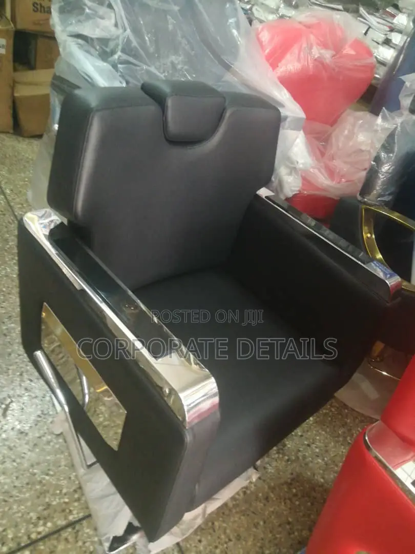 Barbering Chairs