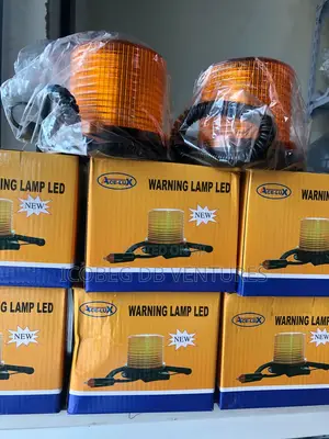Amber Beacon Light/Flashing Light/Led Amber Light
