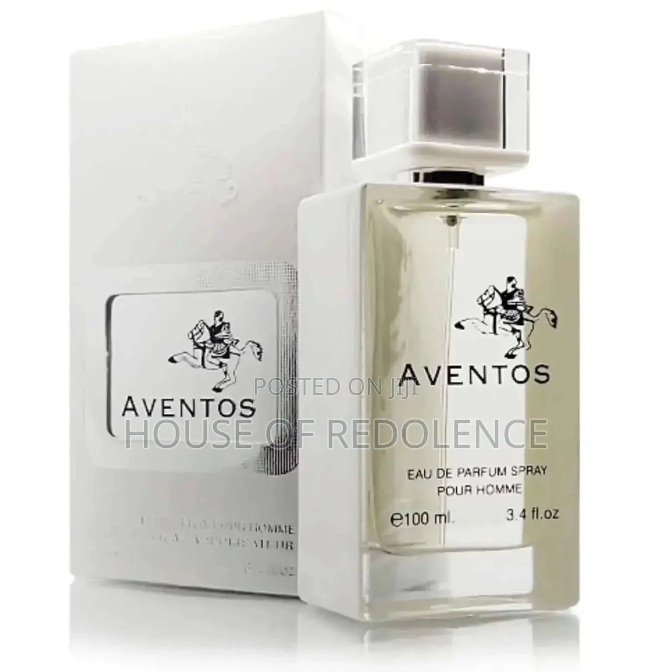 Aventos Pour Homme