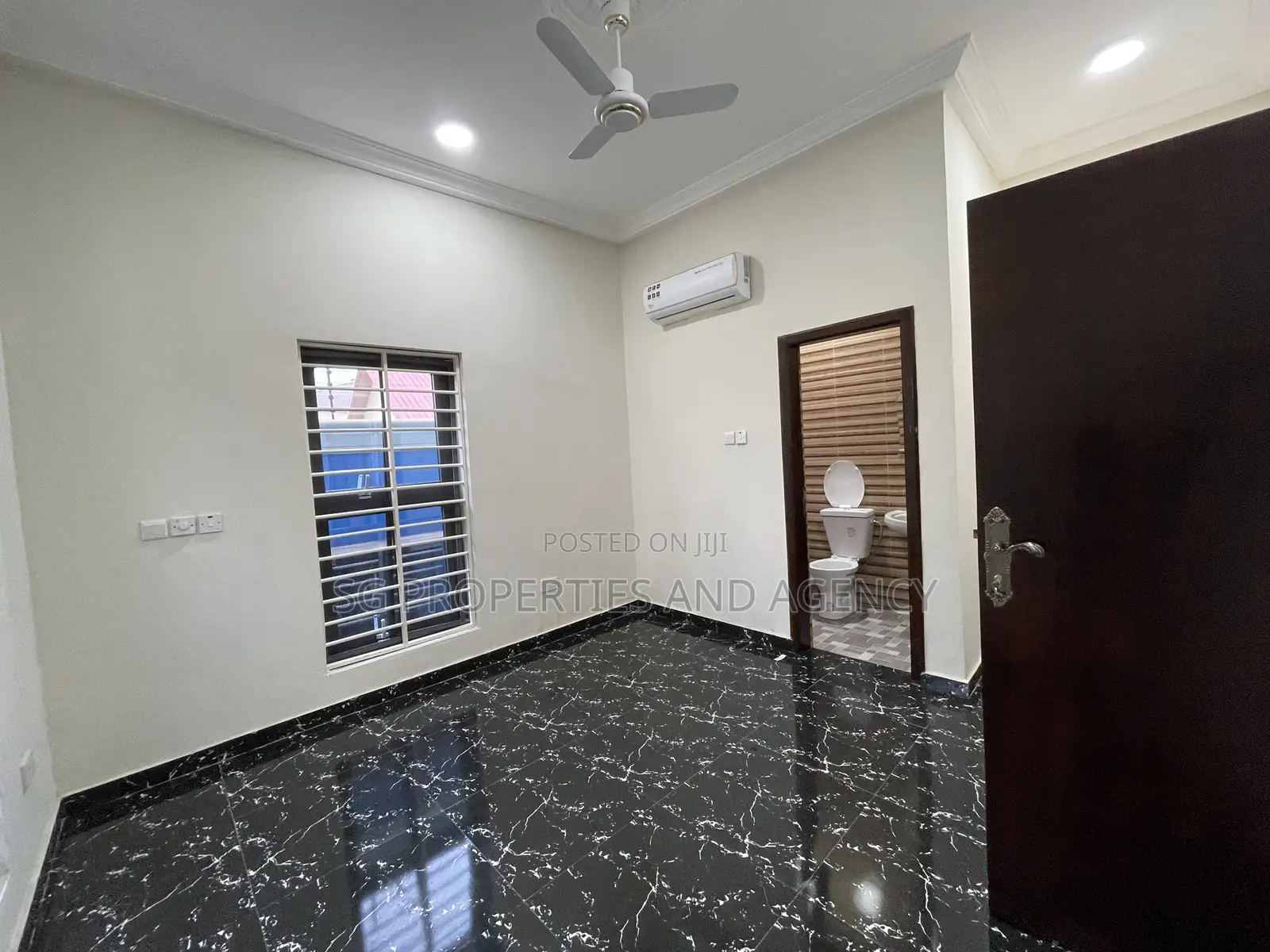 2bdrm Apartment in Manet, Spintex for rent