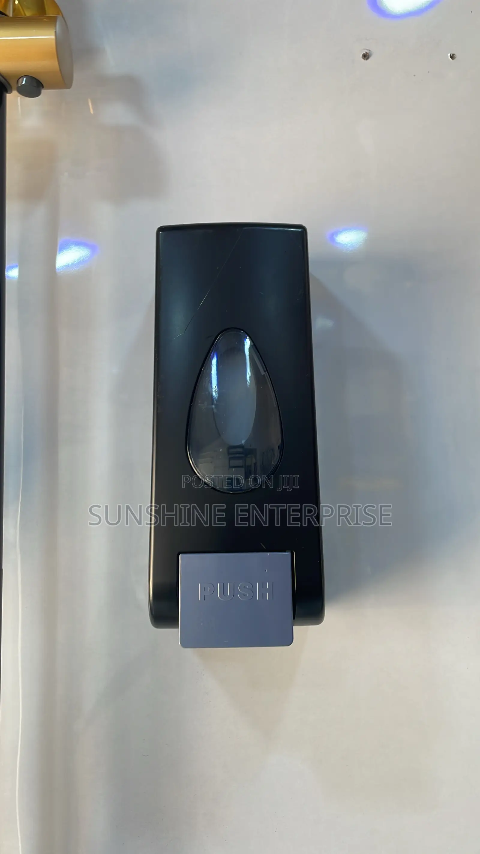 Soap Dispenser