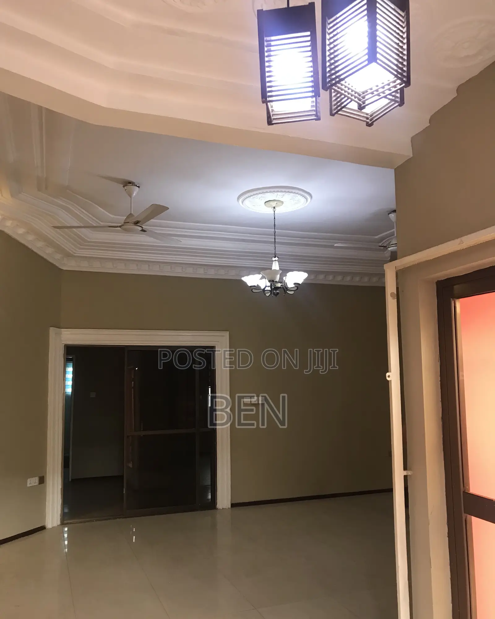 4bdrm House in Tantra Hills for rent