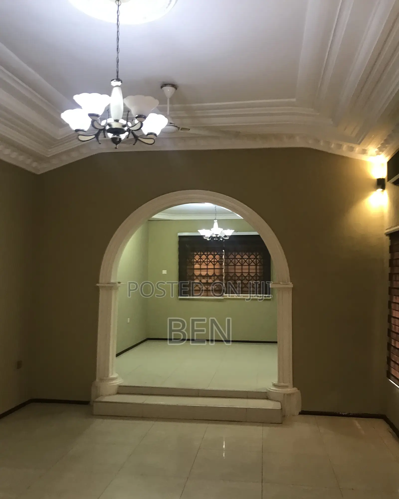 4bdrm House in Tantra Hills for rent