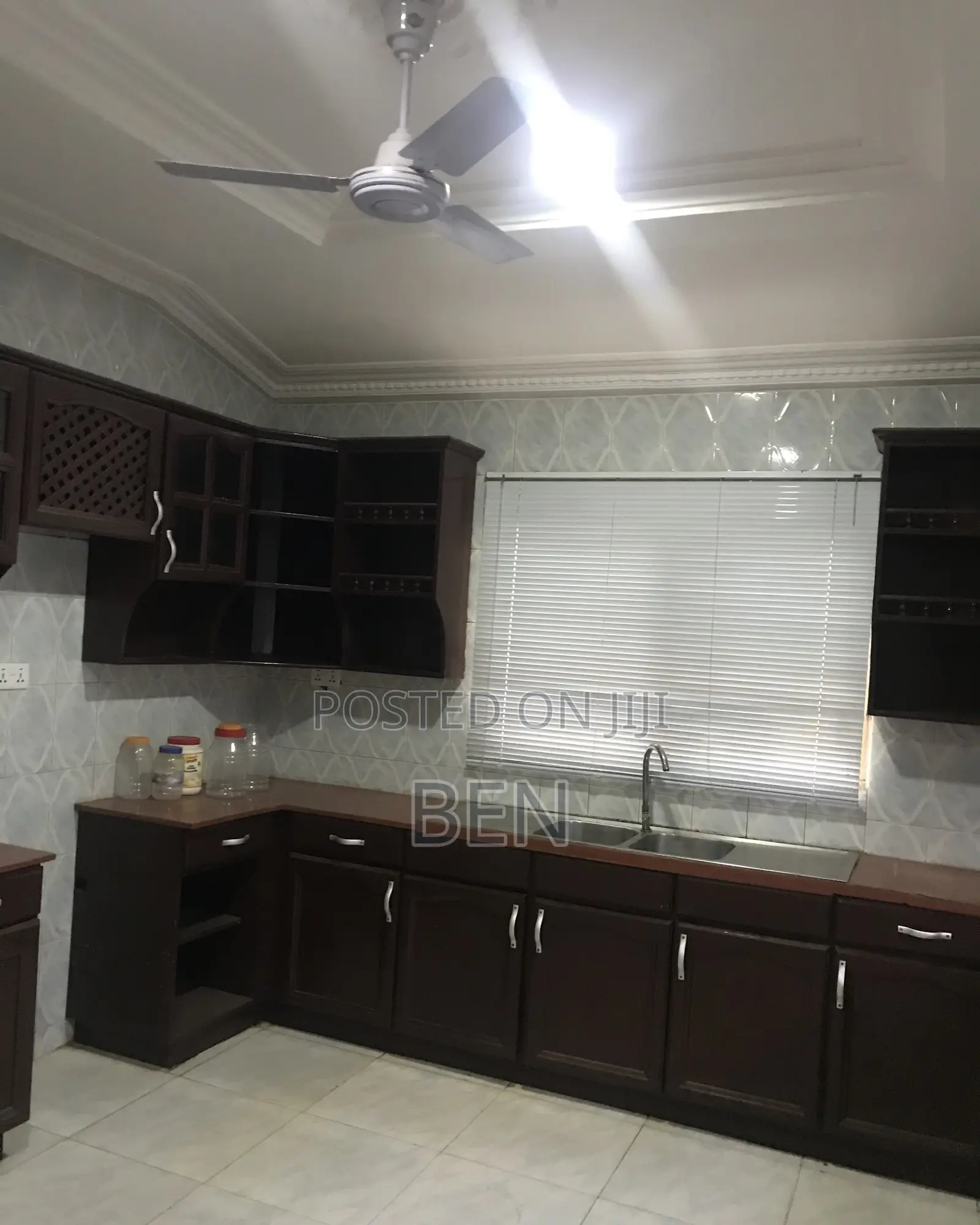 4bdrm House in Tantra Hills for rent