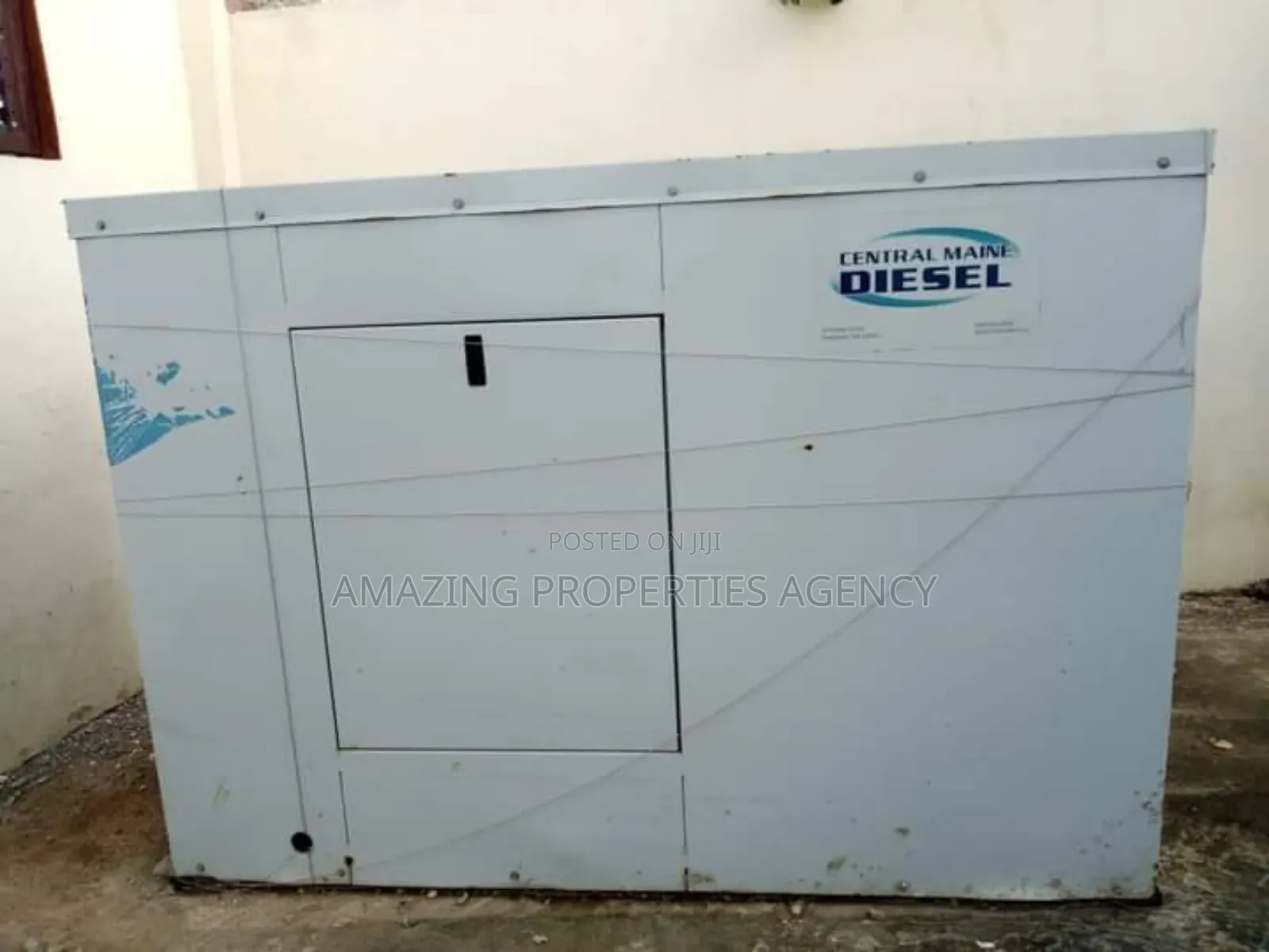 24 Bedroom Commercial Property for Sale at Pantang