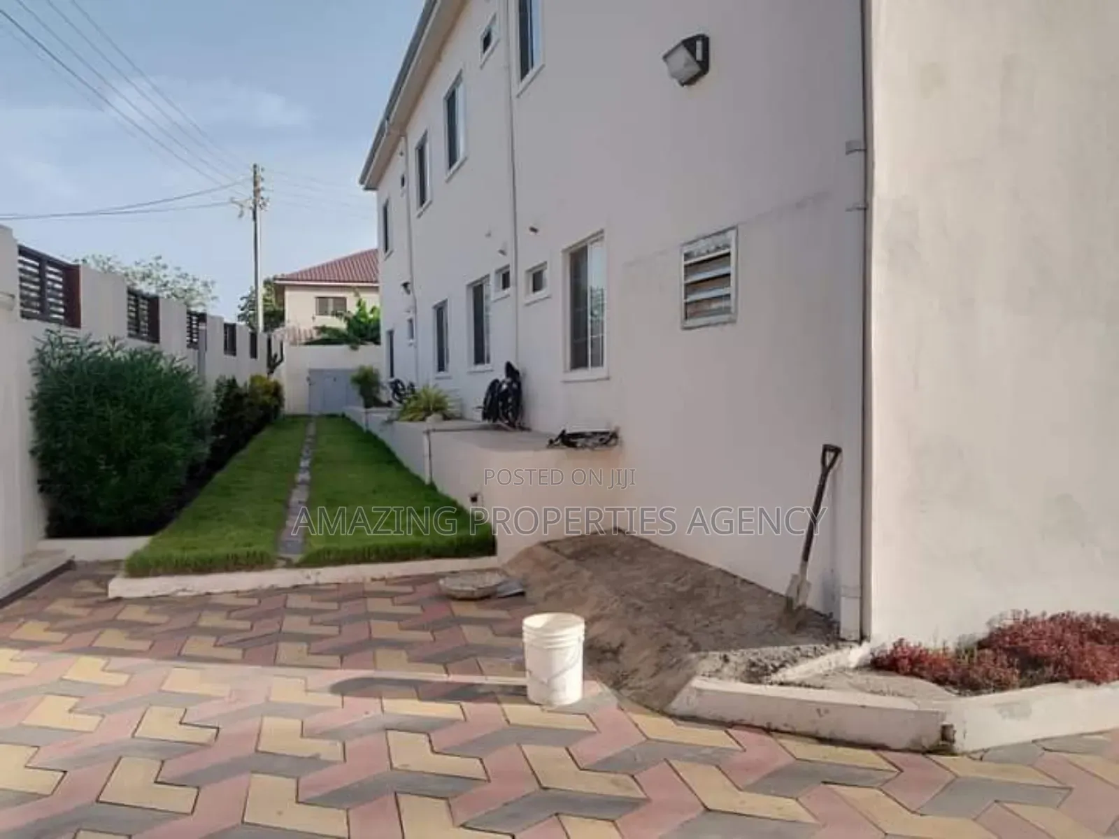 24 Bedroom Commercial Property for Sale at Pantang