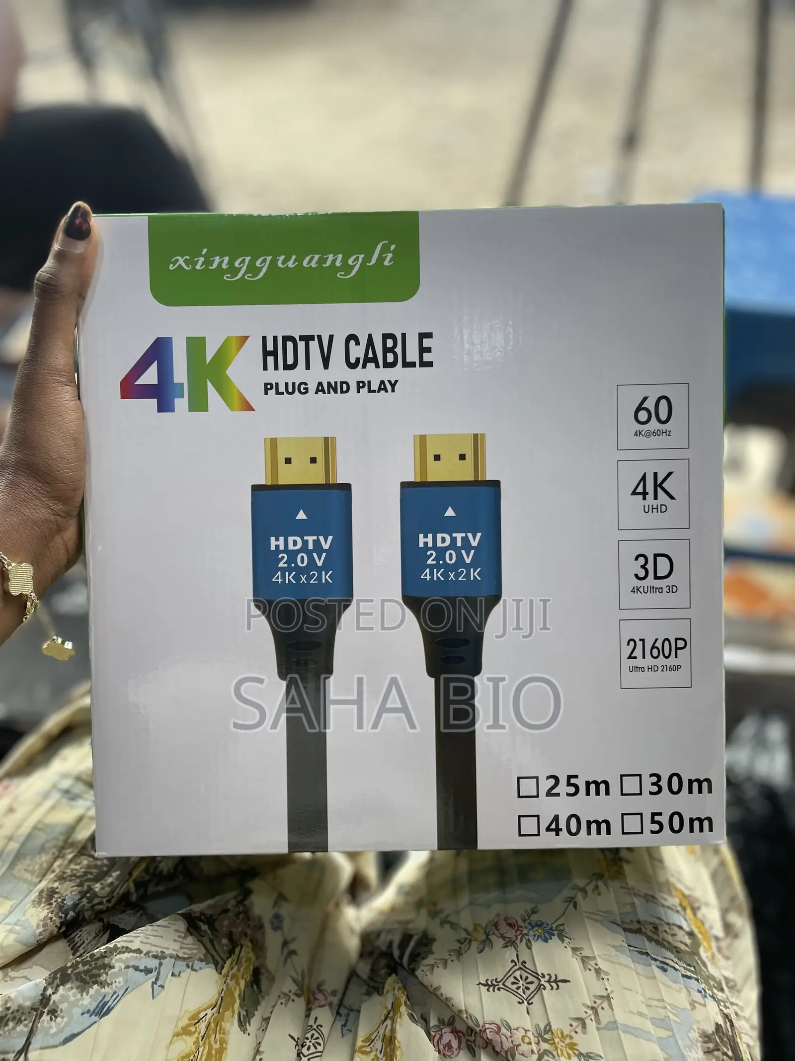 Hdmi Cable 30 Booster