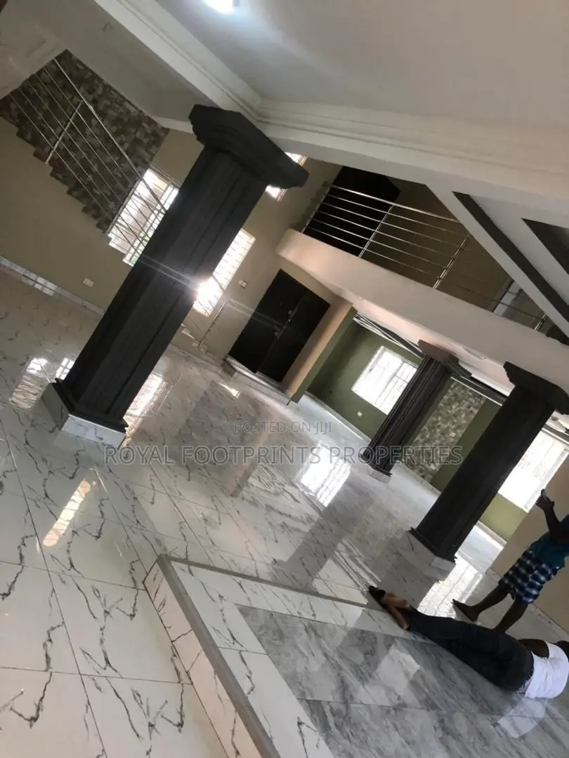 5bdrm House in Royal Footprints, Amasaman for sale
