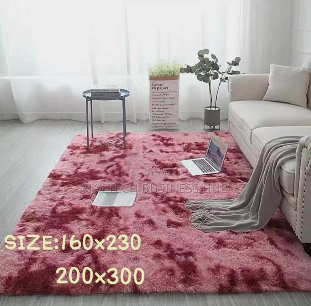 Centre Rugs
