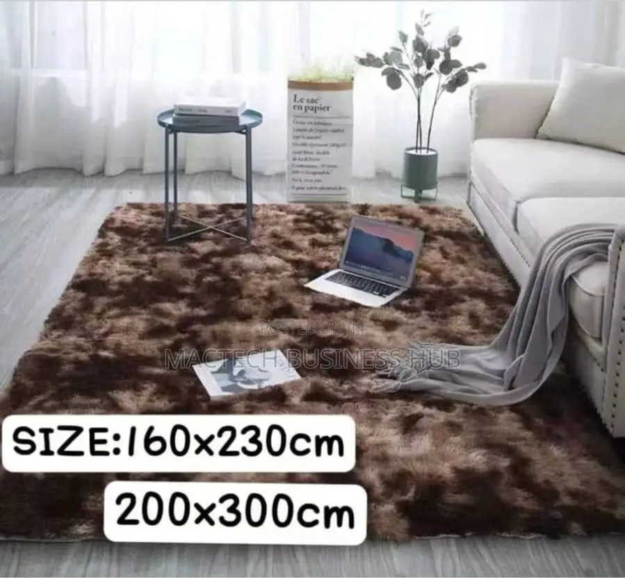 Centre Rugs