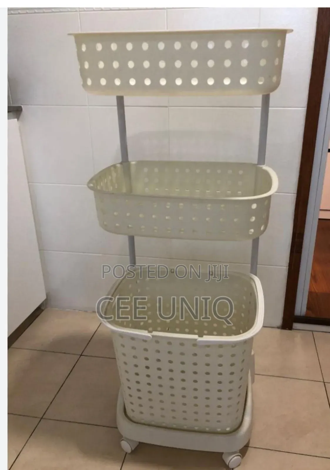 Laundry Basket