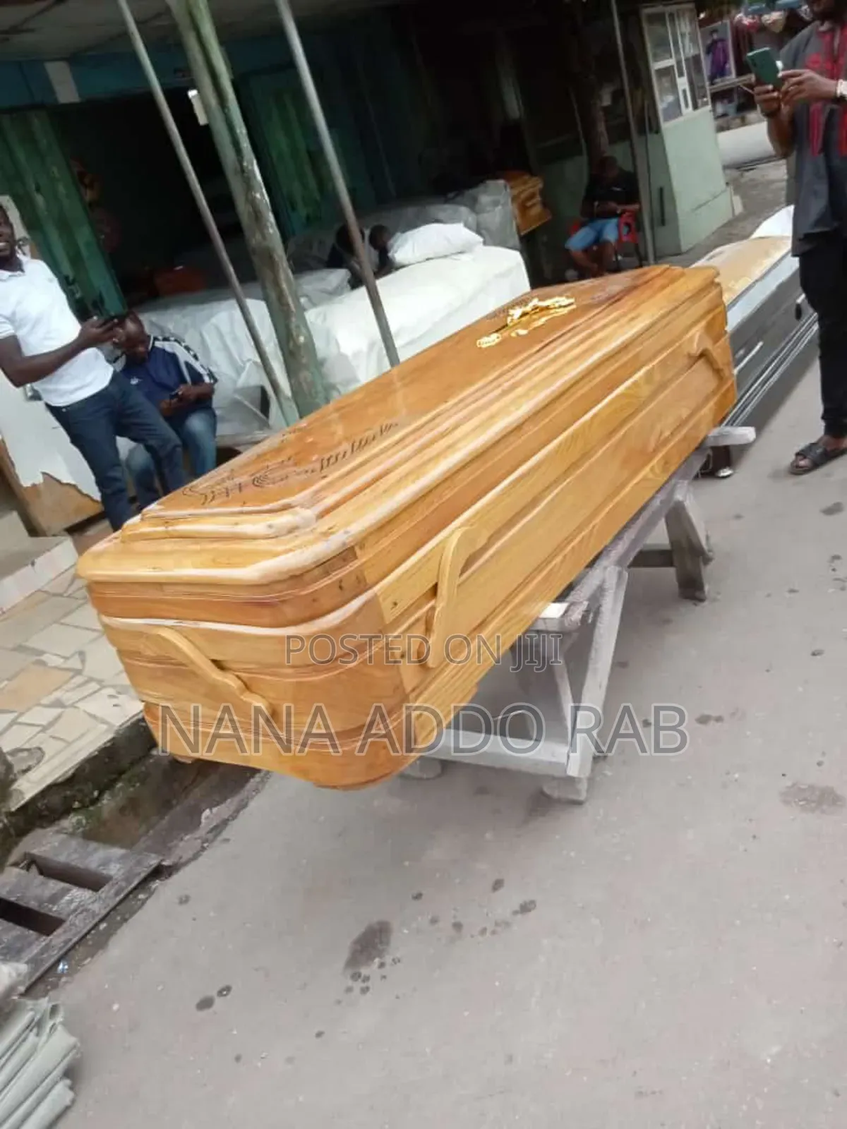 All Type of Wood Casket and Coffins Available for Sale