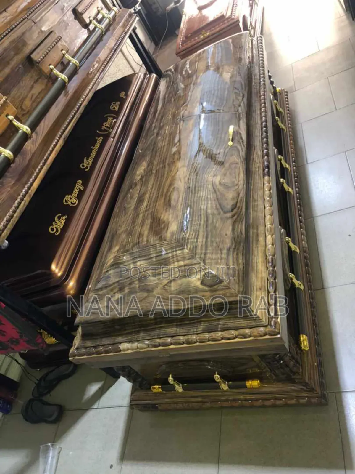 All Type of Wood Casket and Coffins Available for Sale