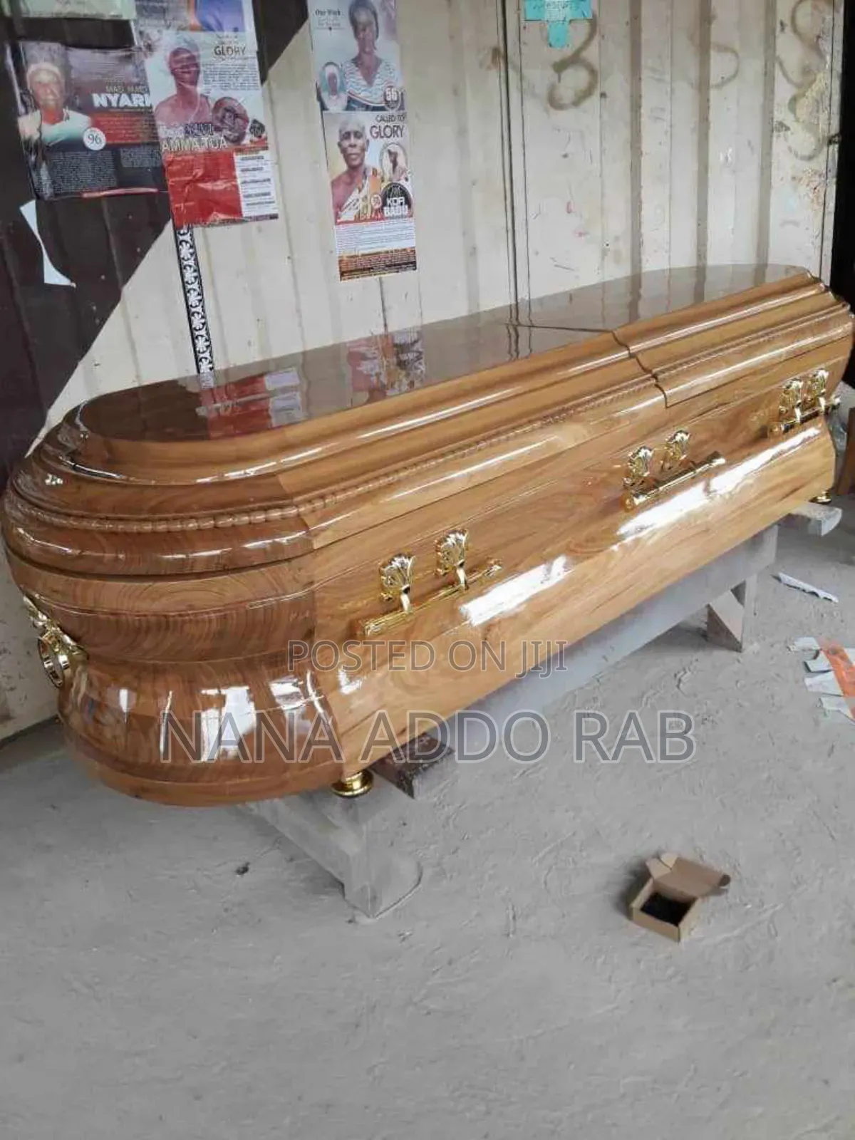All Type of Wood Casket and Coffins Available for Sale