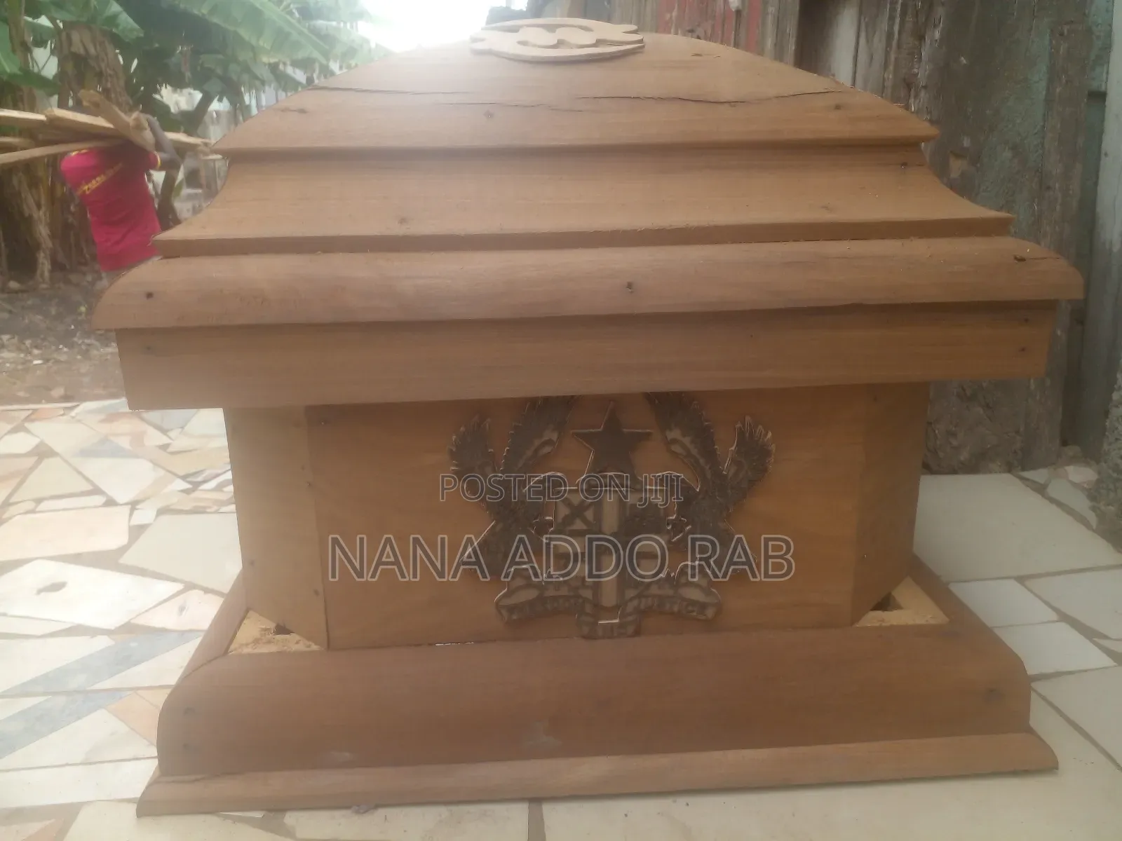 All Type of Wood Casket and Coffins Available for Sale