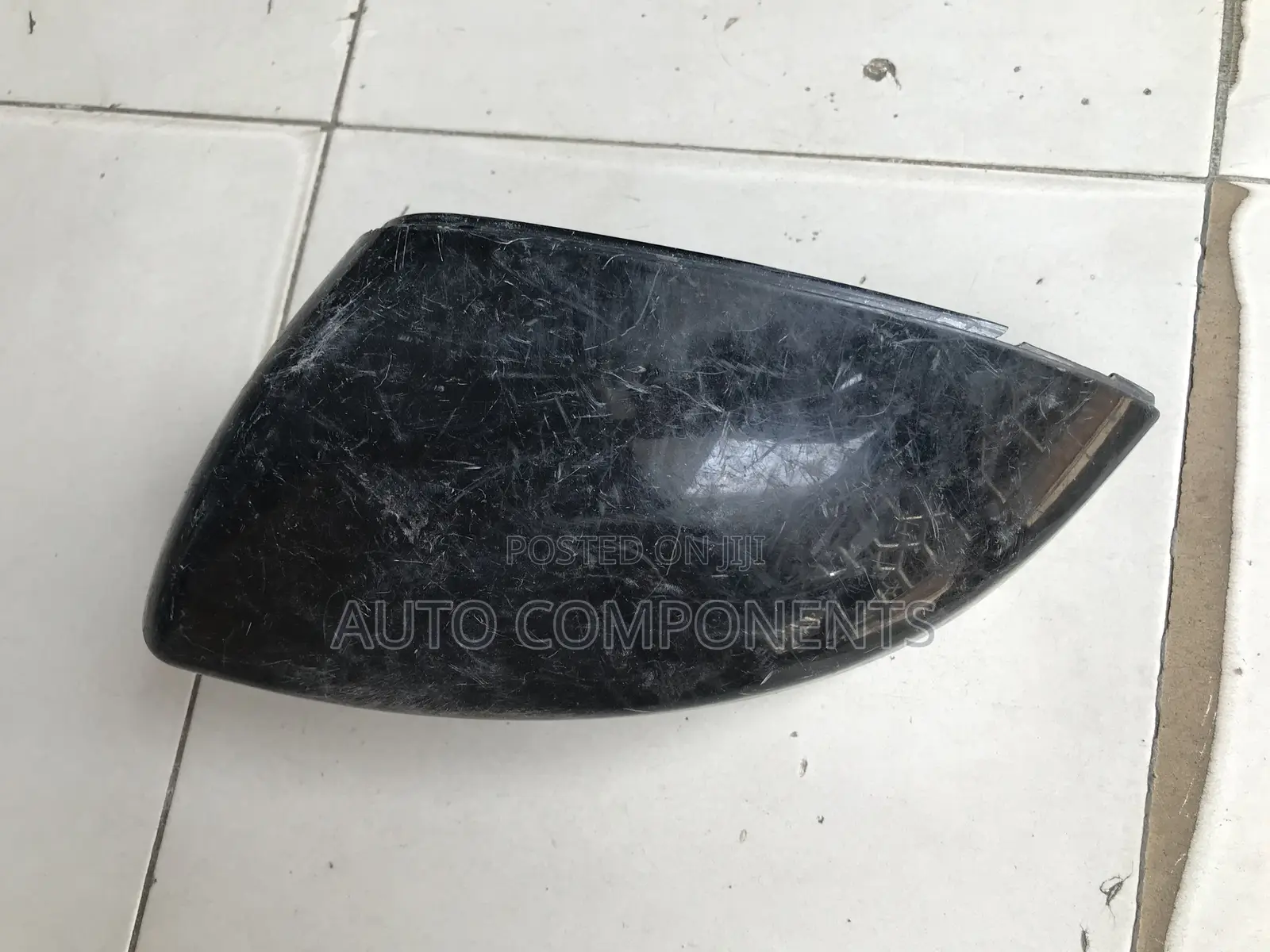 Range Rover Evoque 2013 Side Mirror Cover / Case ( Cap)