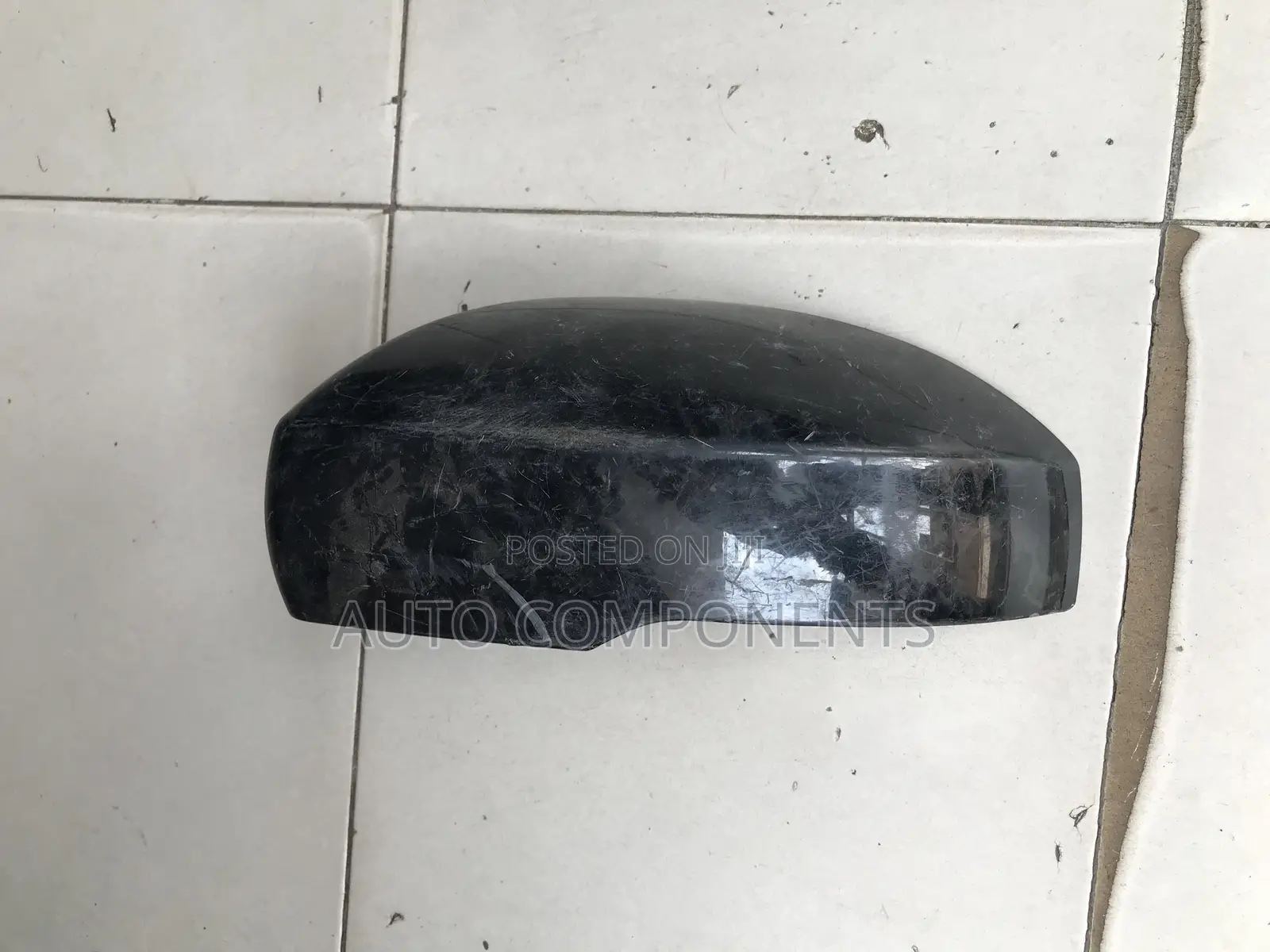 Range Rover Evoque 2013 Side Mirror Cover / Case ( Cap)
