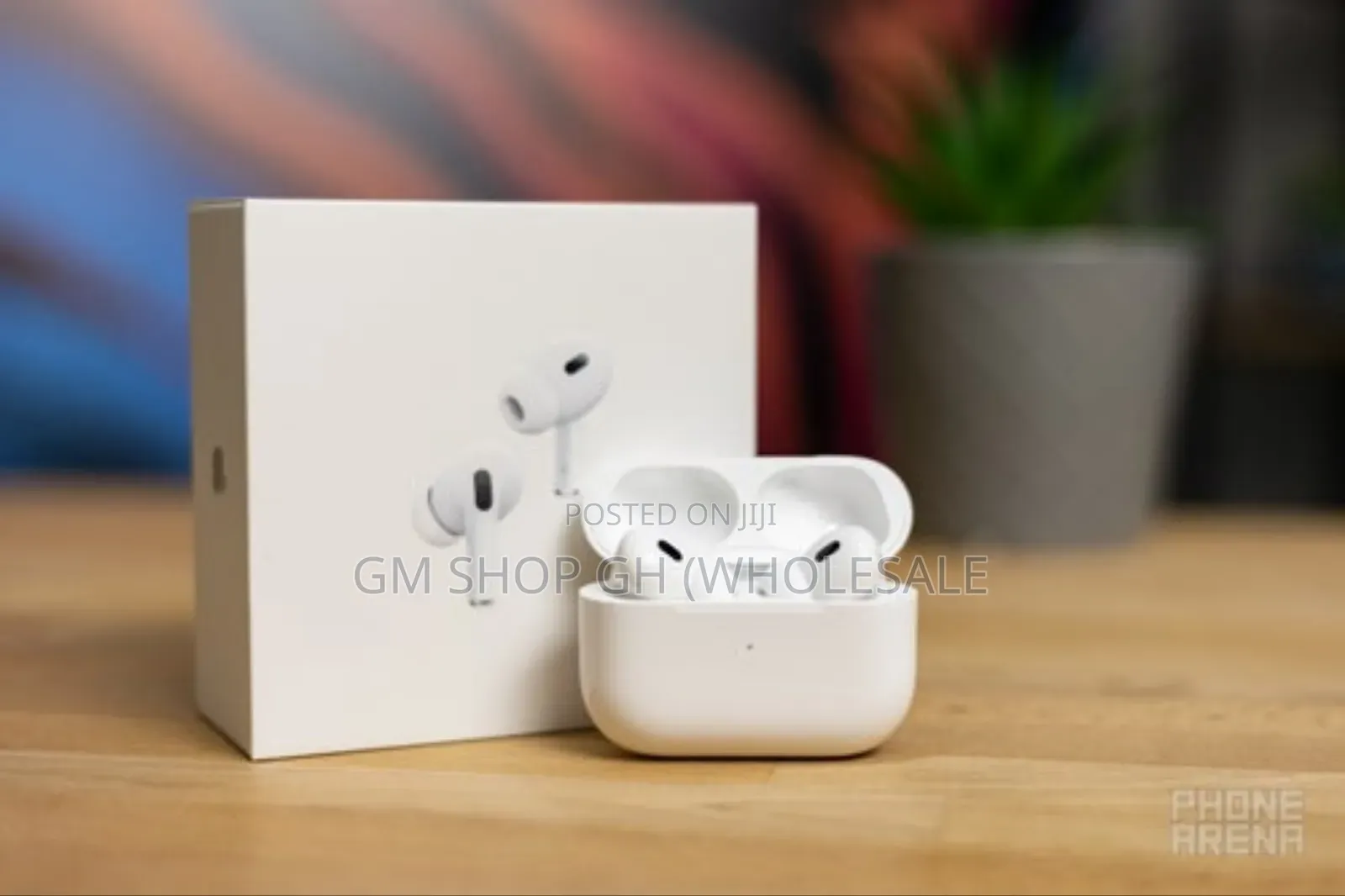 Apple Airpod Pro 2 Generation (Wholesale) Gf7766