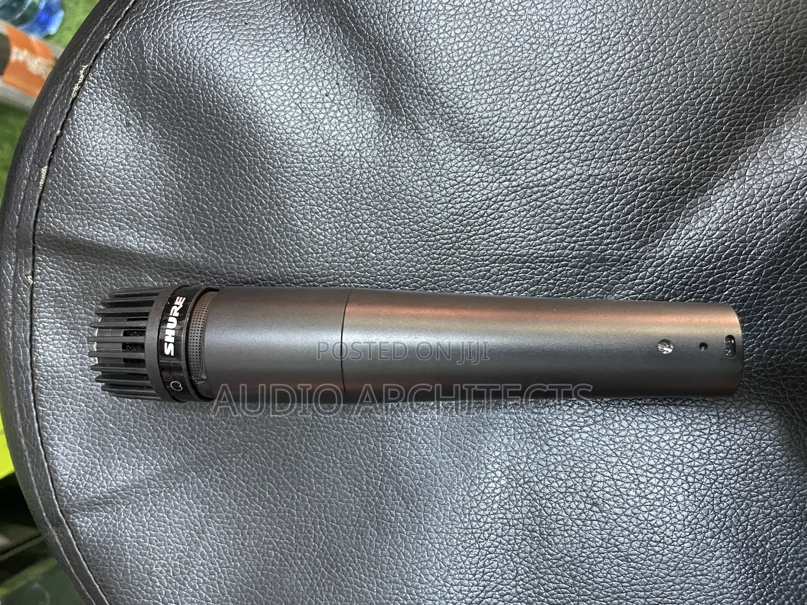 Shure SM57 Corded Microphone