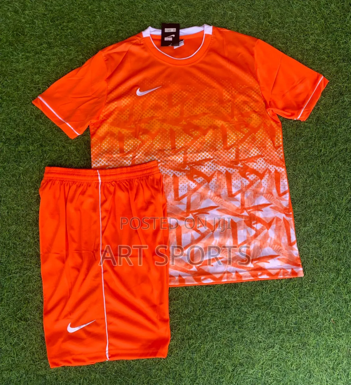 Set of Jerseys