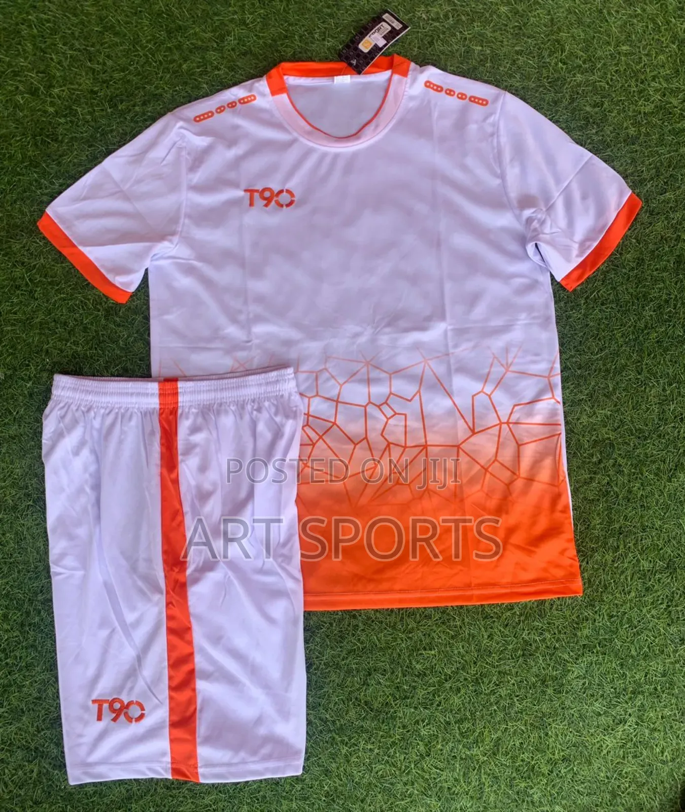 Set of Jerseys