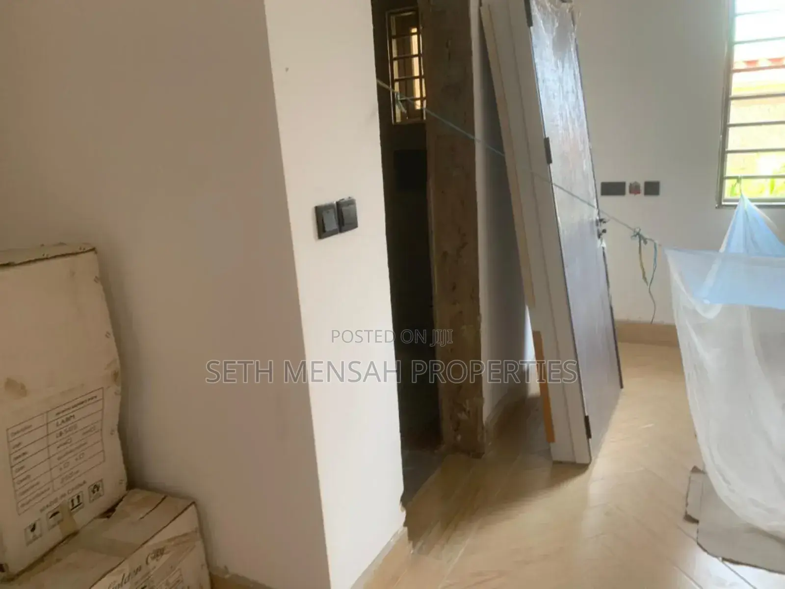 4bdrm House in East Legon for sale