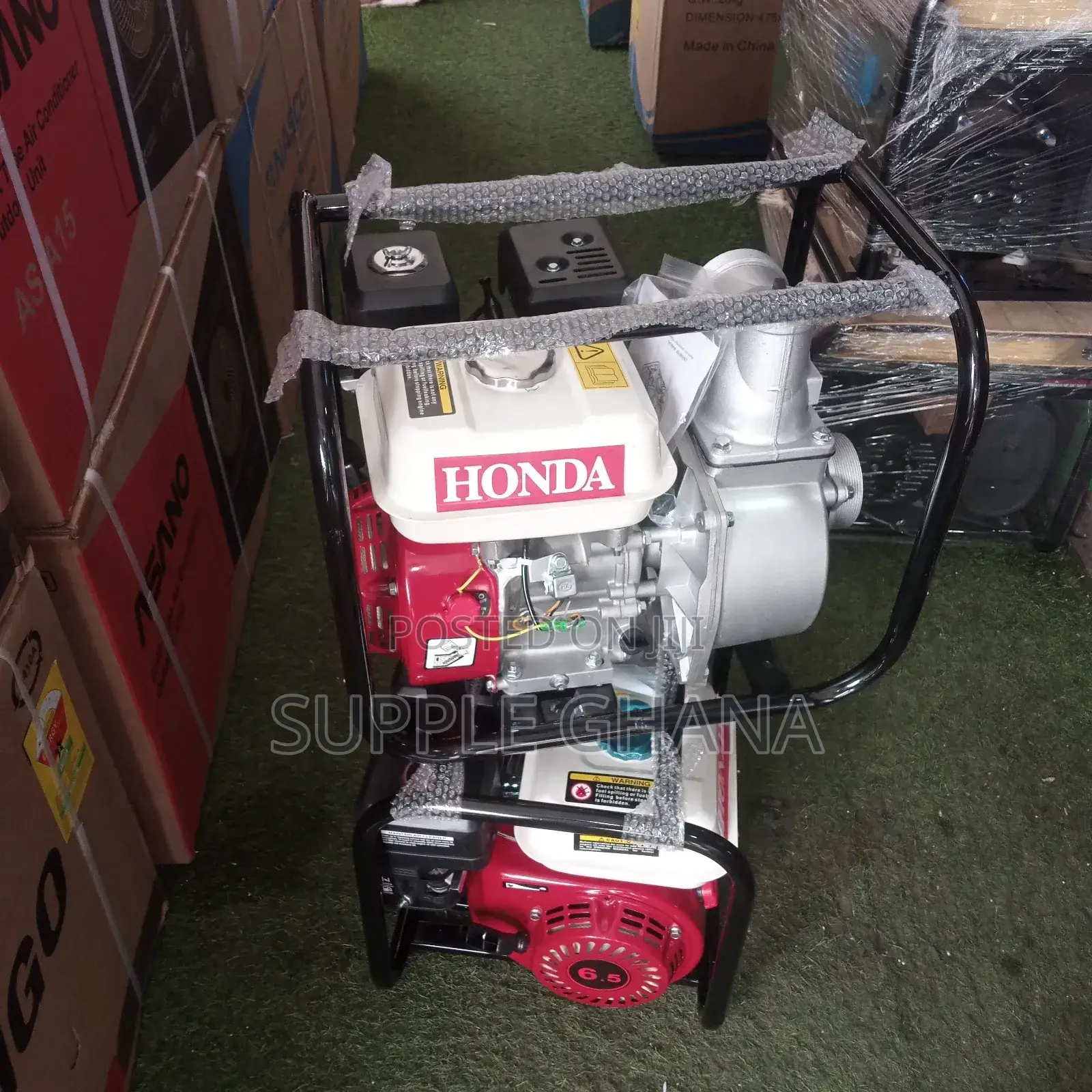 3inches Honda Water Pump Machine Water Pump Water Pump 