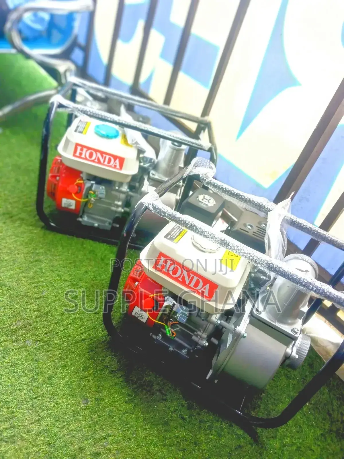 New Honda Water Pump Machine Water Pump Machine Water Pump