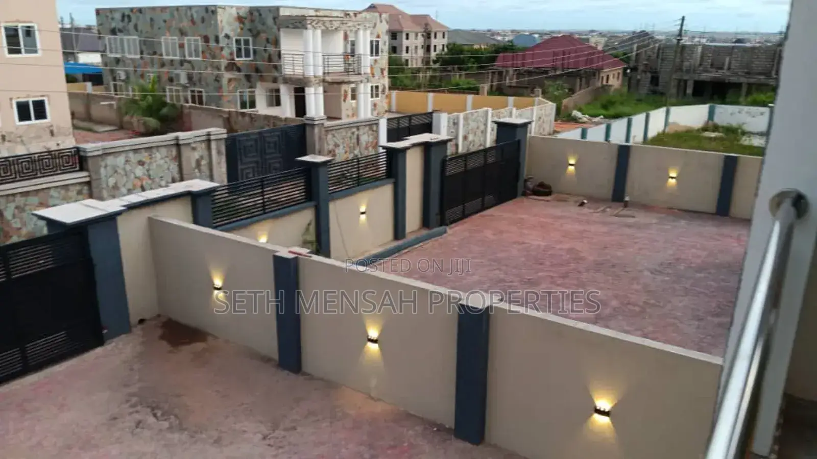 4bdrm House in East Legon Hills for sale